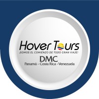 Hover Tours Logo