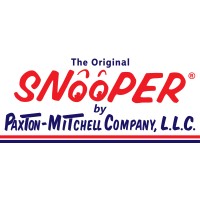 Paxton-Mitchell Co., LLC. Logo