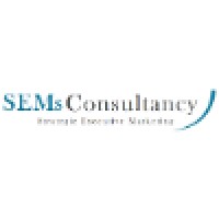 SEMS Consultancy Logo