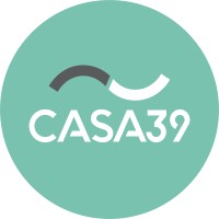 Casa39 Logo