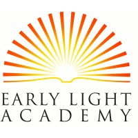 The Early Light Academy at Daybreak Logo