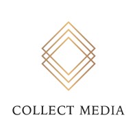 Collect Media Logo