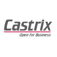 Castrix Konsult AB Logo