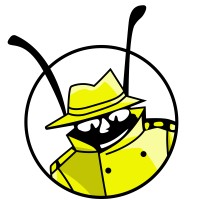 Pest Detective Logo