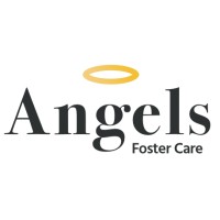 Angels Foster Care of Santa Barbara Logo
