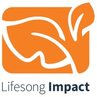 Lifesong Impact Logo