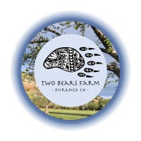 Two Bears Farm Logo