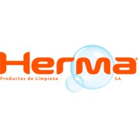 Herma Productos de Limpieza SA Logo