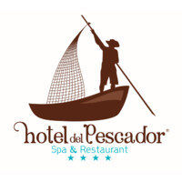 Hotel del Pescador Logo