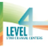 Level 4 - STAR Cranial Centers Logo