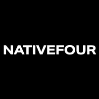 NativeFour Logo