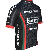 Mountainbike Club Bar-End Apeldoorn Logo