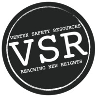 Vertex Safety Resources, LLC Logo