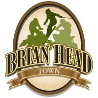 Brian Head Town Logo