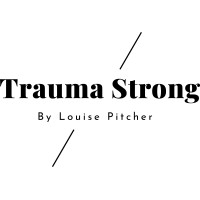 Trauma Strong Logo