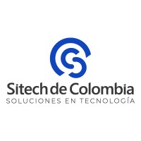 Sitech de Colombia S.A.S Logo