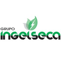Grupo Ingelseca Logo