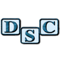 Data Support Co., Inc. Logo