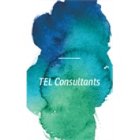 TEL Consultants Logo