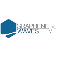 Graphene Waves Logo