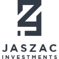 Jaszac Investments Logo
