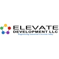 Elevate Development LLC Logo