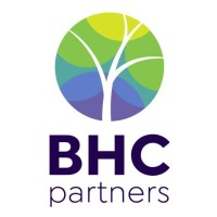 BHC Partners Logo