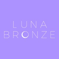 Luna Bronze Logo