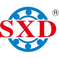 SXD Bearing Logo