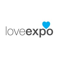 LoveExpo Logo