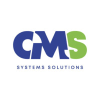 CMS Systems Solutions LTD Logo