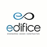 Edifice Greece Logo