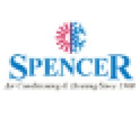 Spencer Air Conditioning Logo