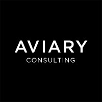 Aviary Consulting Logo