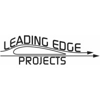 Leading Edge Projects Logo