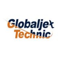 Global Jet Technic Logo