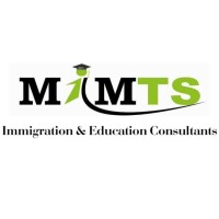MIMTS Pvt. Ltd. - Immigration & Education Consultants Logo