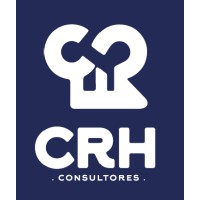 CRH Consultores de Recursos Humanos Logo
