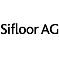 Sifloor AG Logo