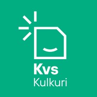Etäkoulu Kulkuri Logo
