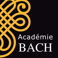 Académie Bach Logo