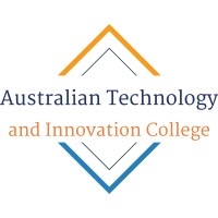 Australian Technology and Innovation College Pty Ltd Logo