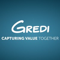 Gredi Oy Logo