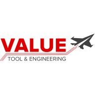 Value Tool & Engineering, Inc Logo