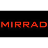 MIRRAD Logo