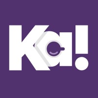 Kaffein Agency Logo
