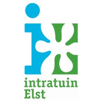 Intratuin Elst Logo