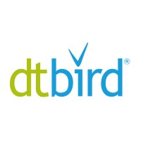 DTBird & DTBat Logo