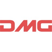 DMG Solutions Pty Ltd Logo