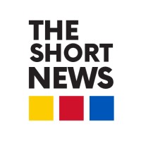 The Short News Logo